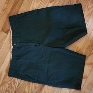 Men's Slim Fit Short